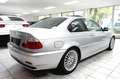 BMW 325 Ci Coupe ERSTE HAND aus Rentnerbesitz Silber - thumbnail 4