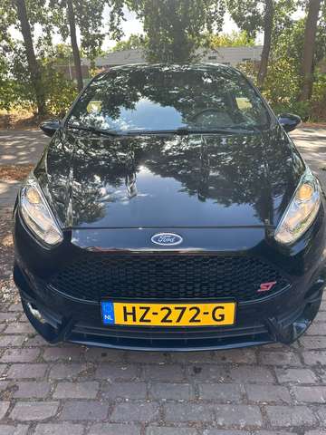 Ford Fiesta ST