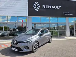 Renault Clio 1.0 TCe 90ch Techno
