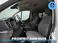 Ford Transit Custom Rolstoelbus Bodemverlaging UNIEK MODEL (Airco) Plateado - thumbnail 16
