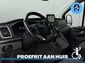 Ford Transit Custom Rolstoelbus Bodemverlaging UNIEK MODEL (Airco) Plateado - thumbnail 15