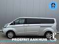 Ford Transit Custom Rolstoelbus Bodemverlaging UNIEK MODEL (Airco) Plateado - thumbnail 17