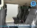 Ford Transit Custom Rolstoelbus Bodemverlaging UNIEK MODEL (Airco) Plateado - thumbnail 12