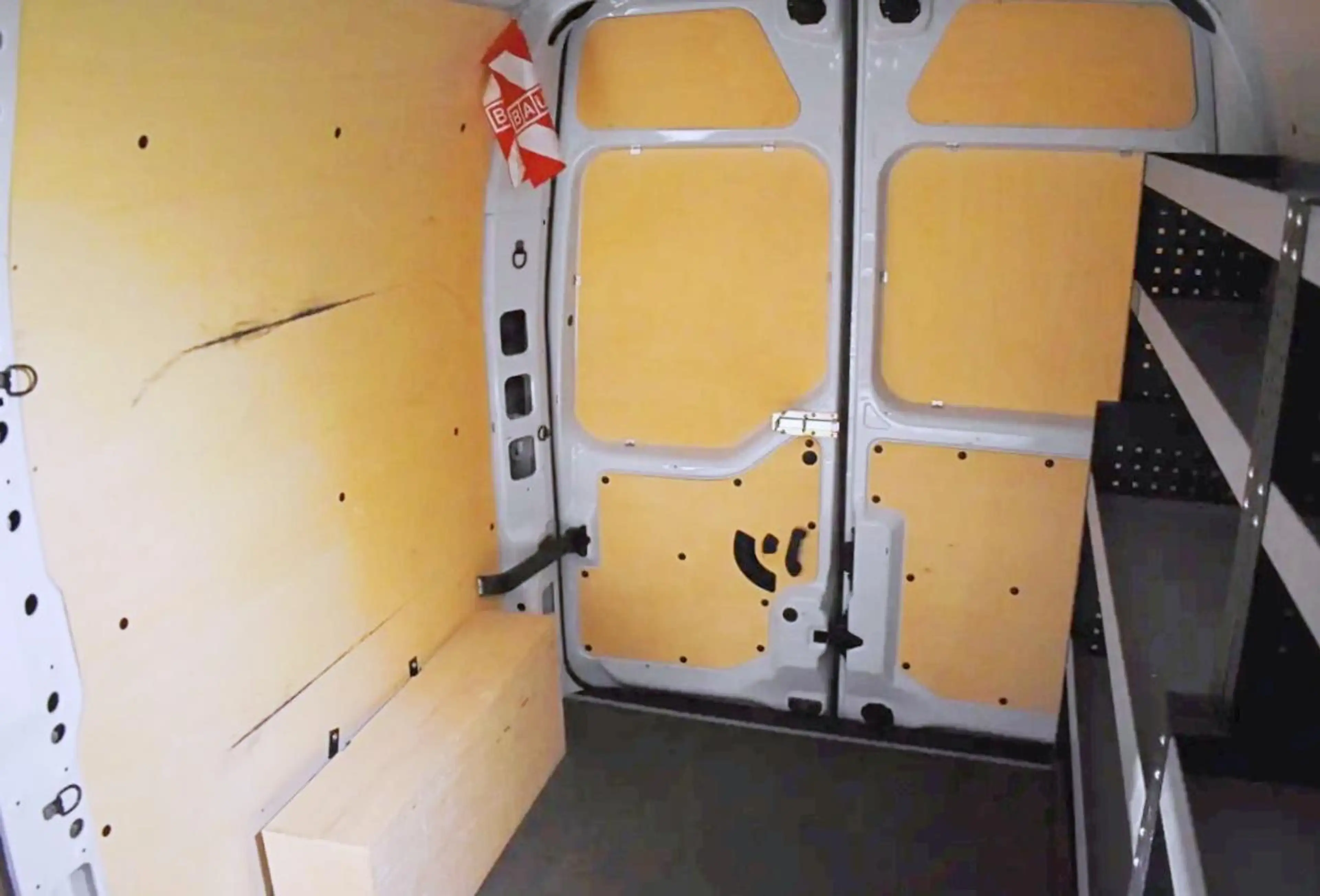 Renault Master 2.3 DCI 3,5T L2H2 WERKSTATT AC TEMPO KAMERA TOTWIN — photo 15