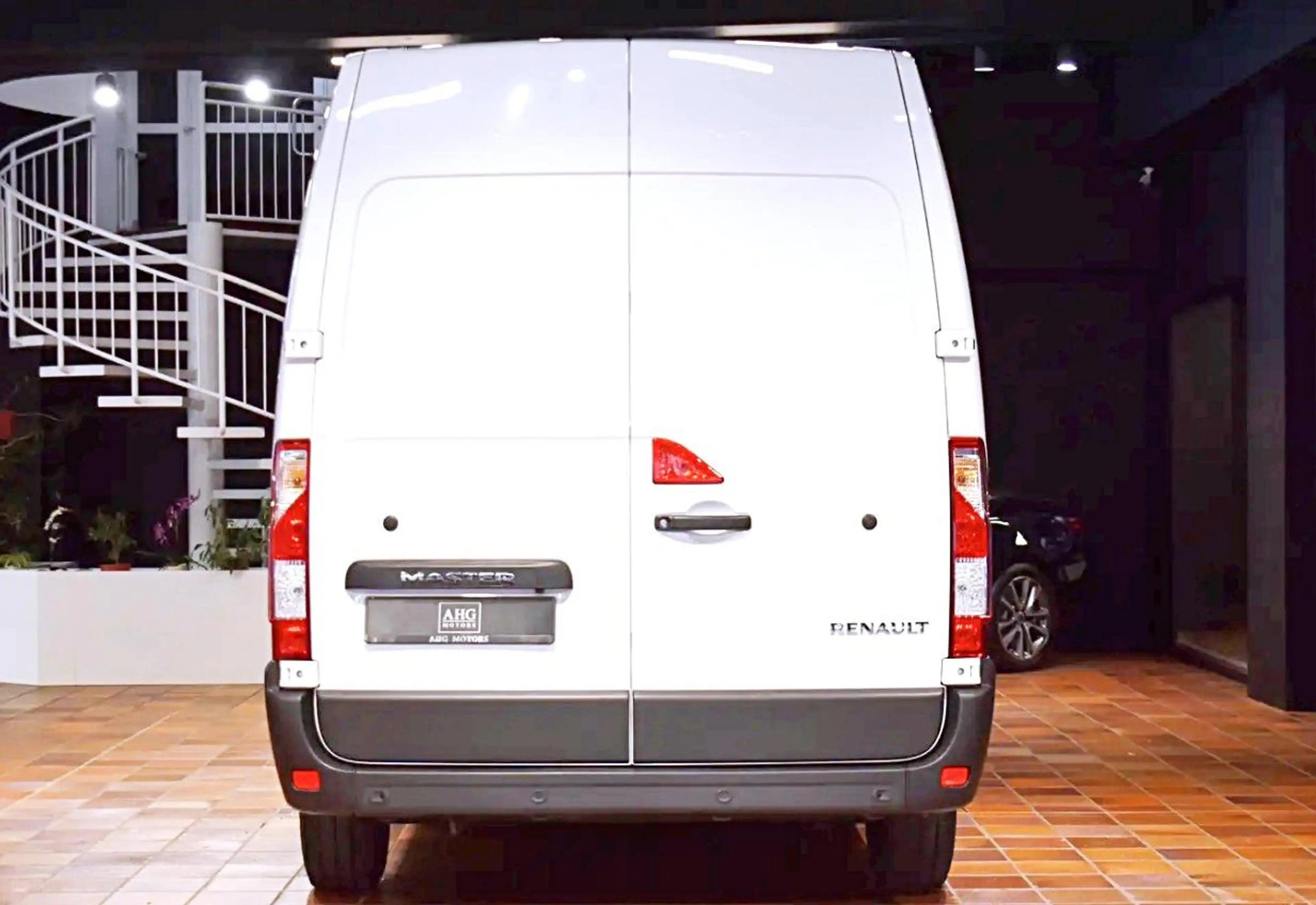 Renault Master 2.3 DCI 3,5T L2H2 WERKSTATT AC TEMPO KAMERA TOTWIN — photo 5