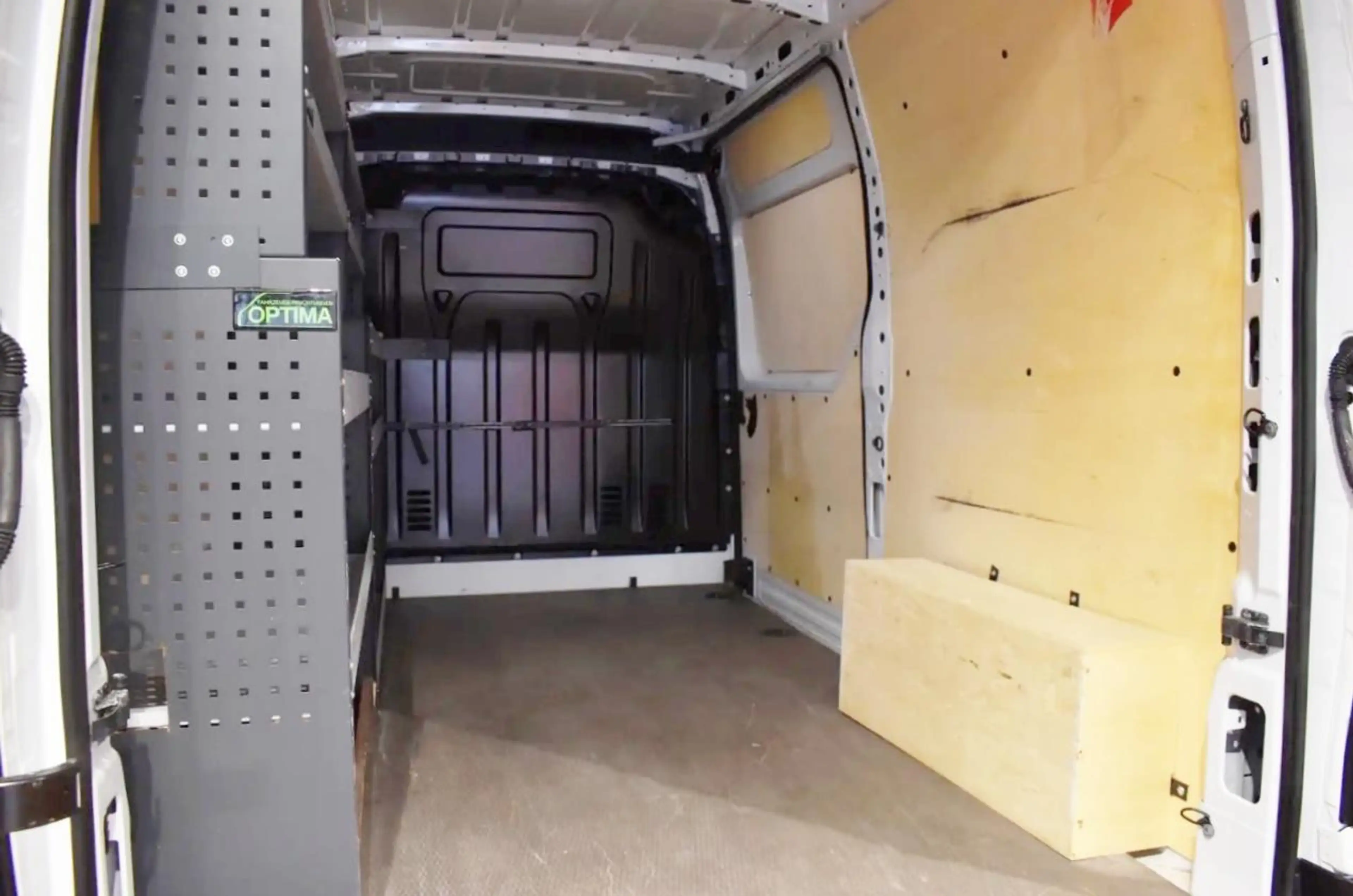 Renault Master 2.3 DCI 3,5T L2H2 WERKSTATT AC TEMPO KAMERA TOTWIN — photo 10