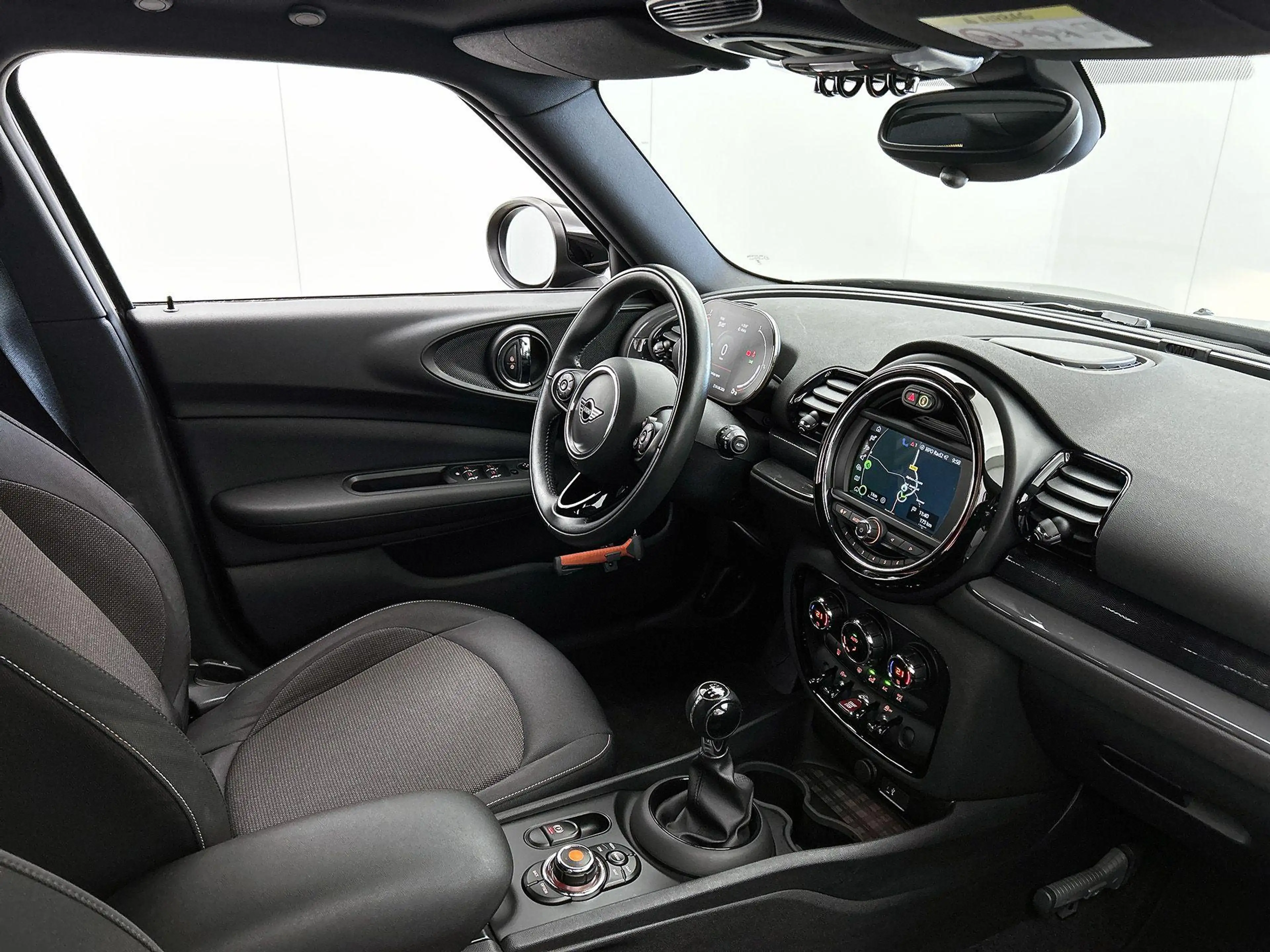 MINI Cooper Clubman 136pk Business | 1ste eigenaar | Parkeersensoren | — photo 12