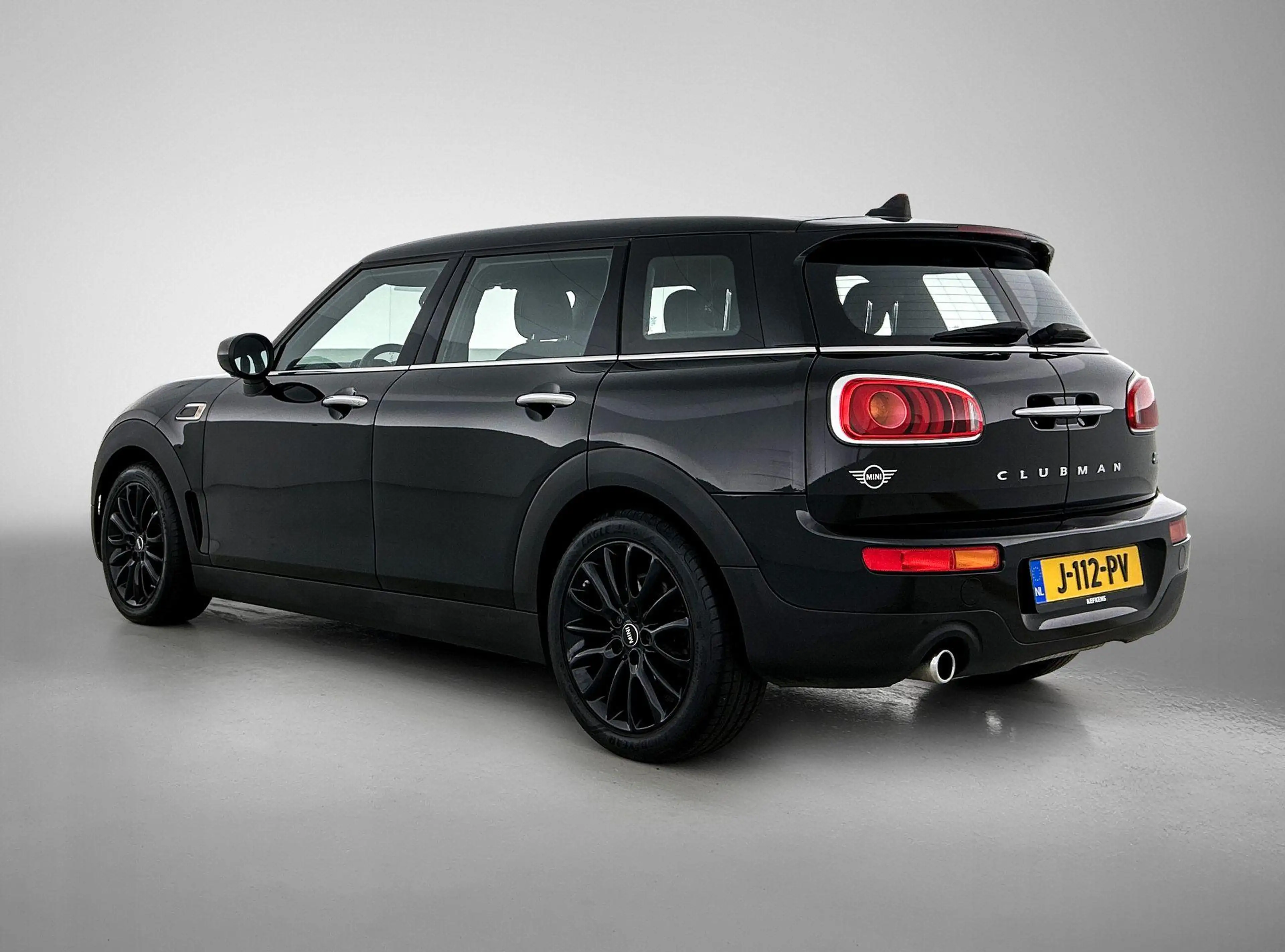 MINI Cooper Clubman 136pk Business | 1ste eigenaar | Parkeersensoren | — photo 3