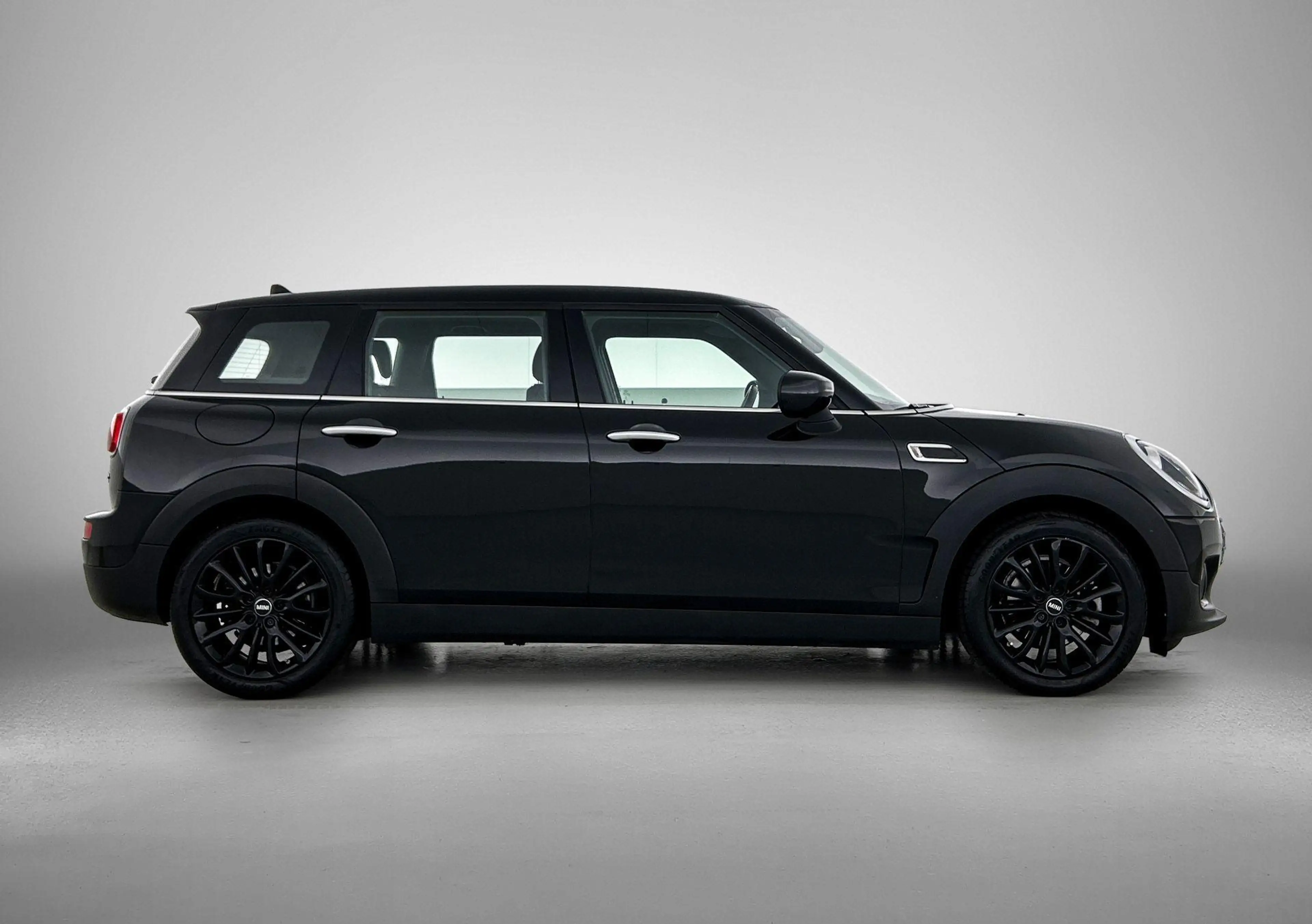 MINI Cooper Clubman 136pk Business | 1ste eigenaar | Parkeersensoren | — photo 6
