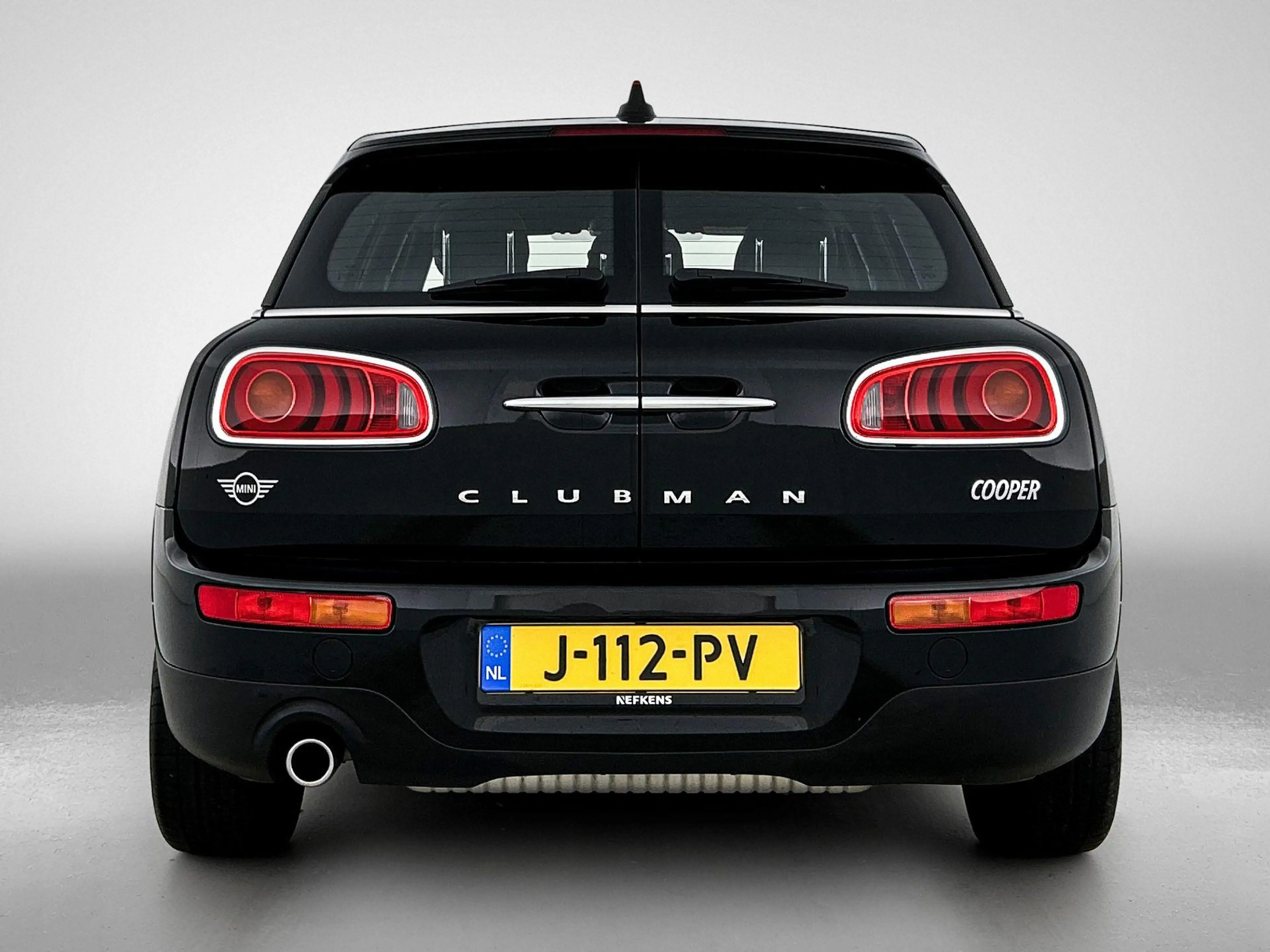 MINI Cooper Clubman 136pk Business | 1ste eigenaar | Parkeersensoren | — photo 4