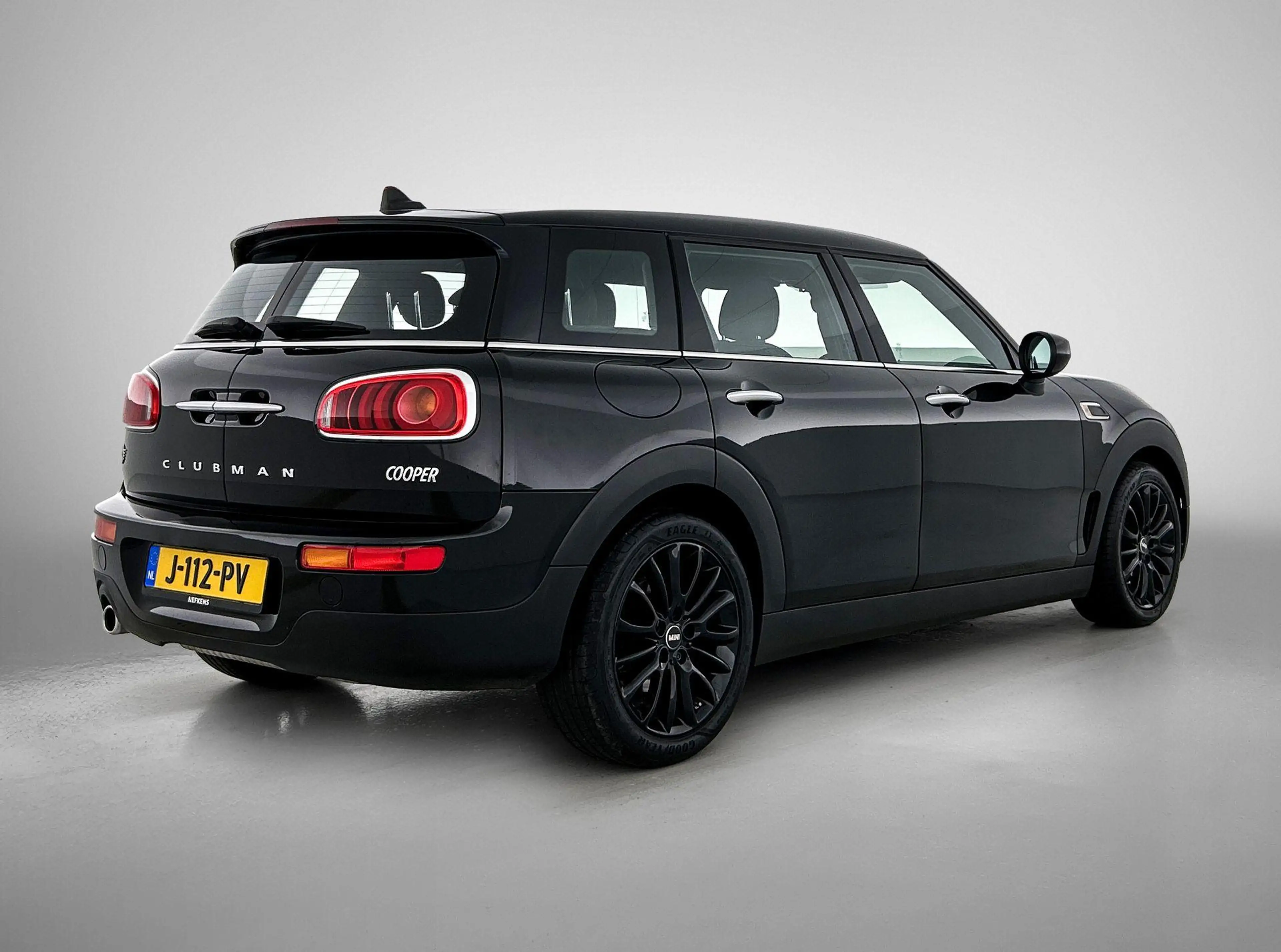 MINI Cooper Clubman 136pk Business | 1ste eigenaar | Parkeersensoren | — photo 5