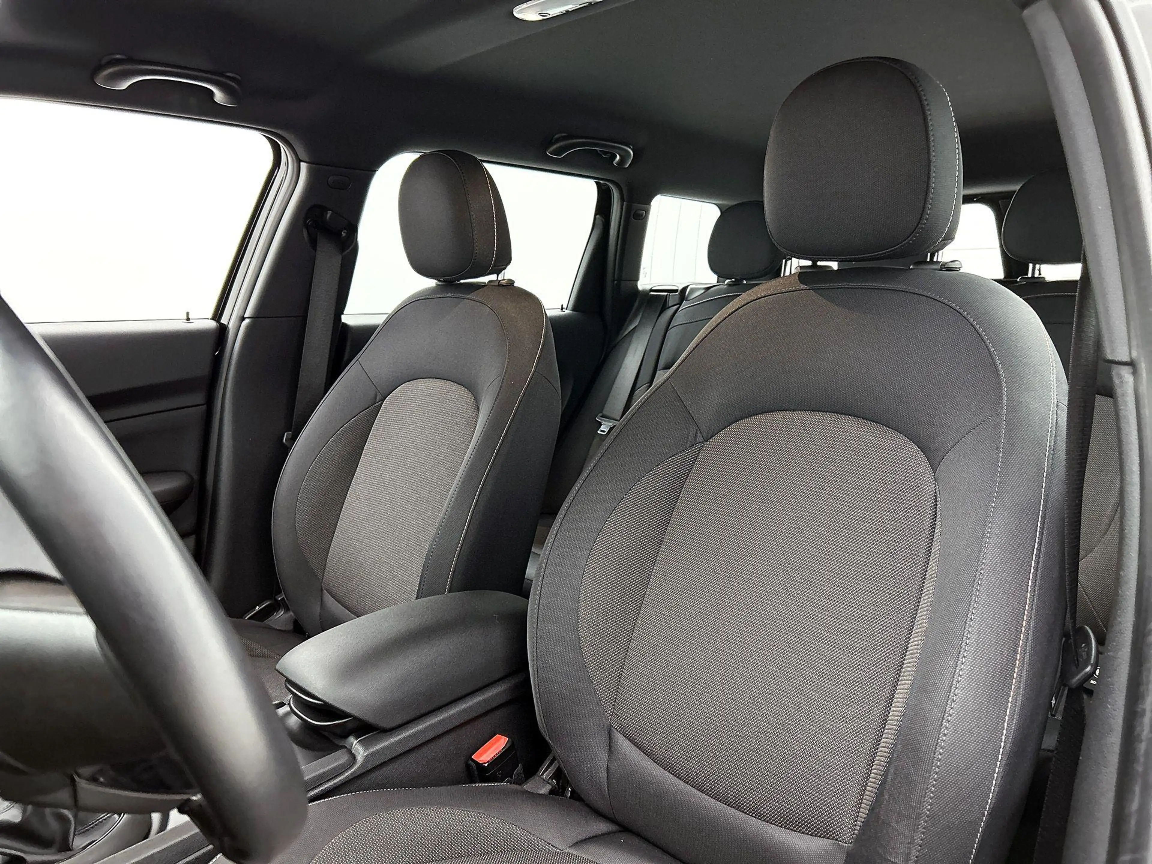 MINI Cooper Clubman 136pk Business | 1ste eigenaar | Parkeersensoren | — photo 9