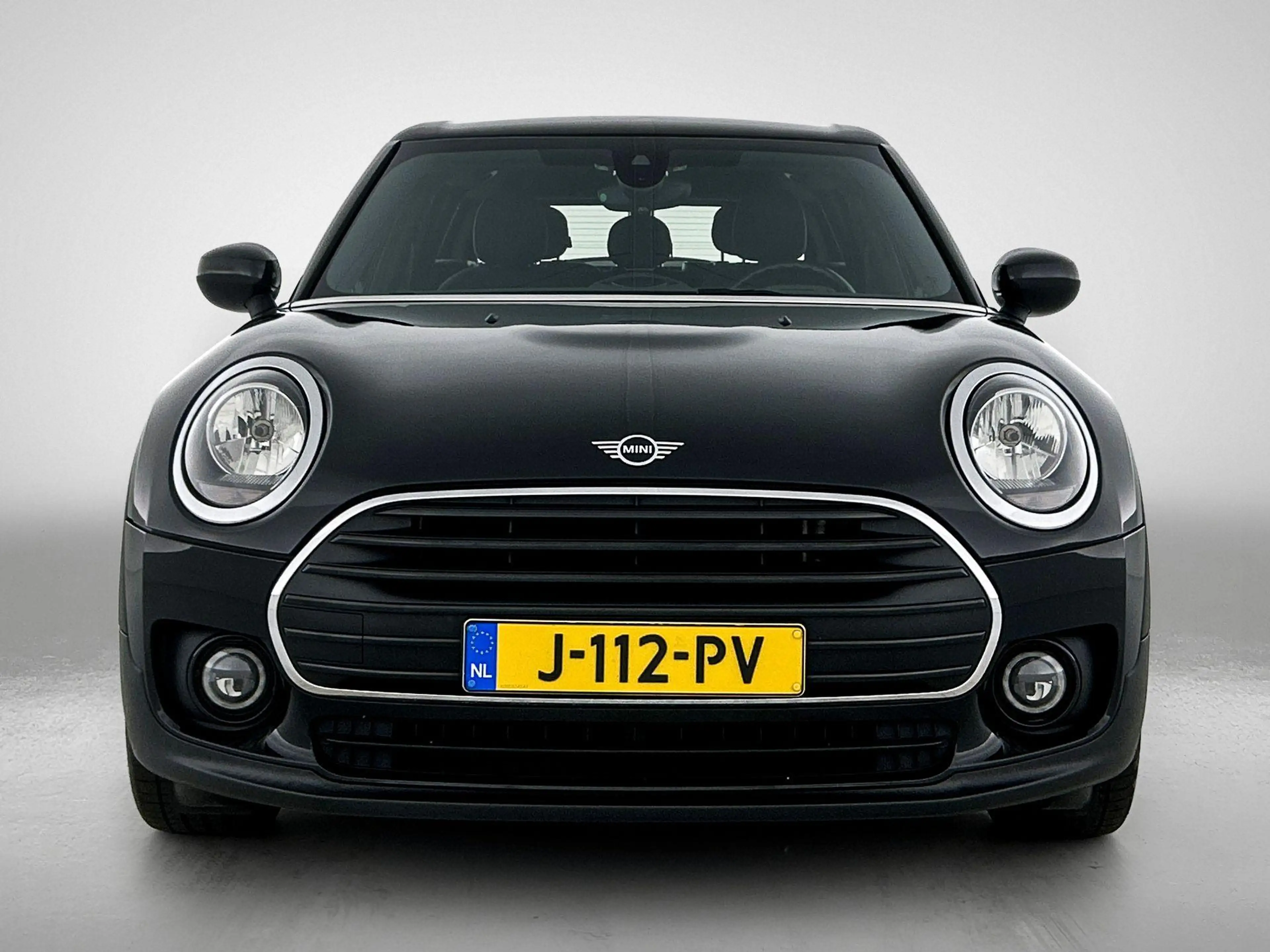 MINI Cooper Clubman 136pk Business | 1ste eigenaar | Parkeersensoren | — photo 8