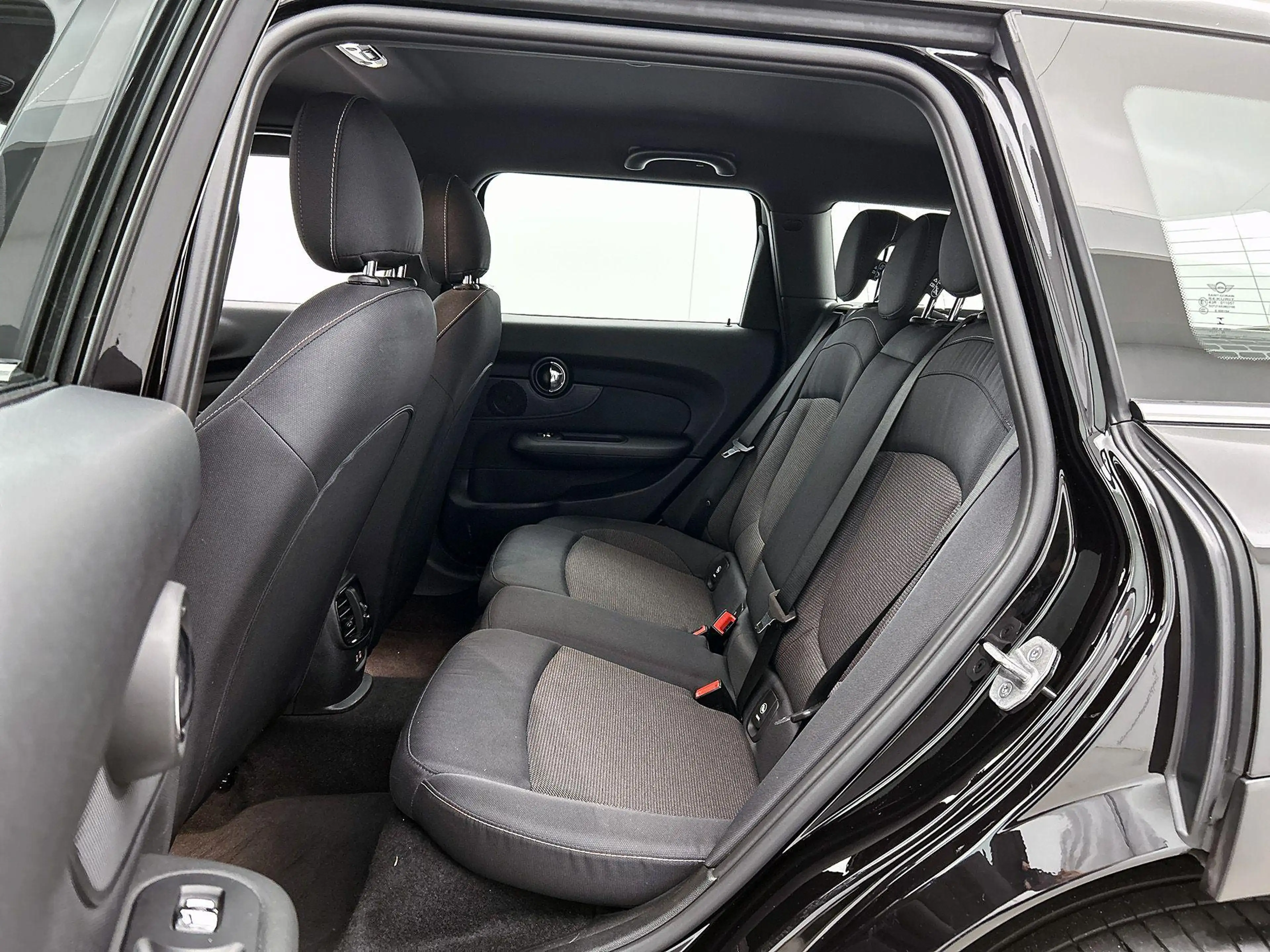 MINI Cooper Clubman 136pk Business | 1ste eigenaar | Parkeersensoren | — photo 13