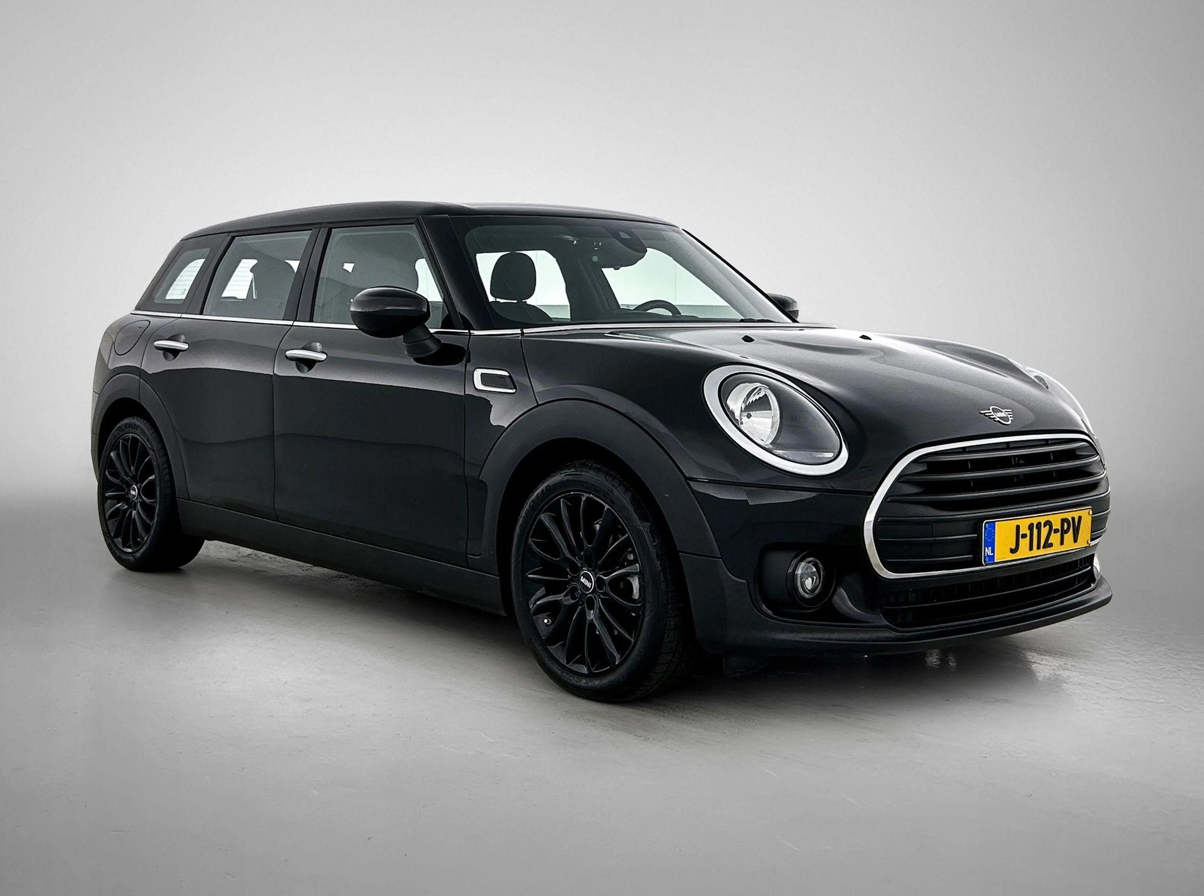 MINI Cooper Clubman 136pk Business | 1ste eigenaar | Parkeersensoren | — photo 7