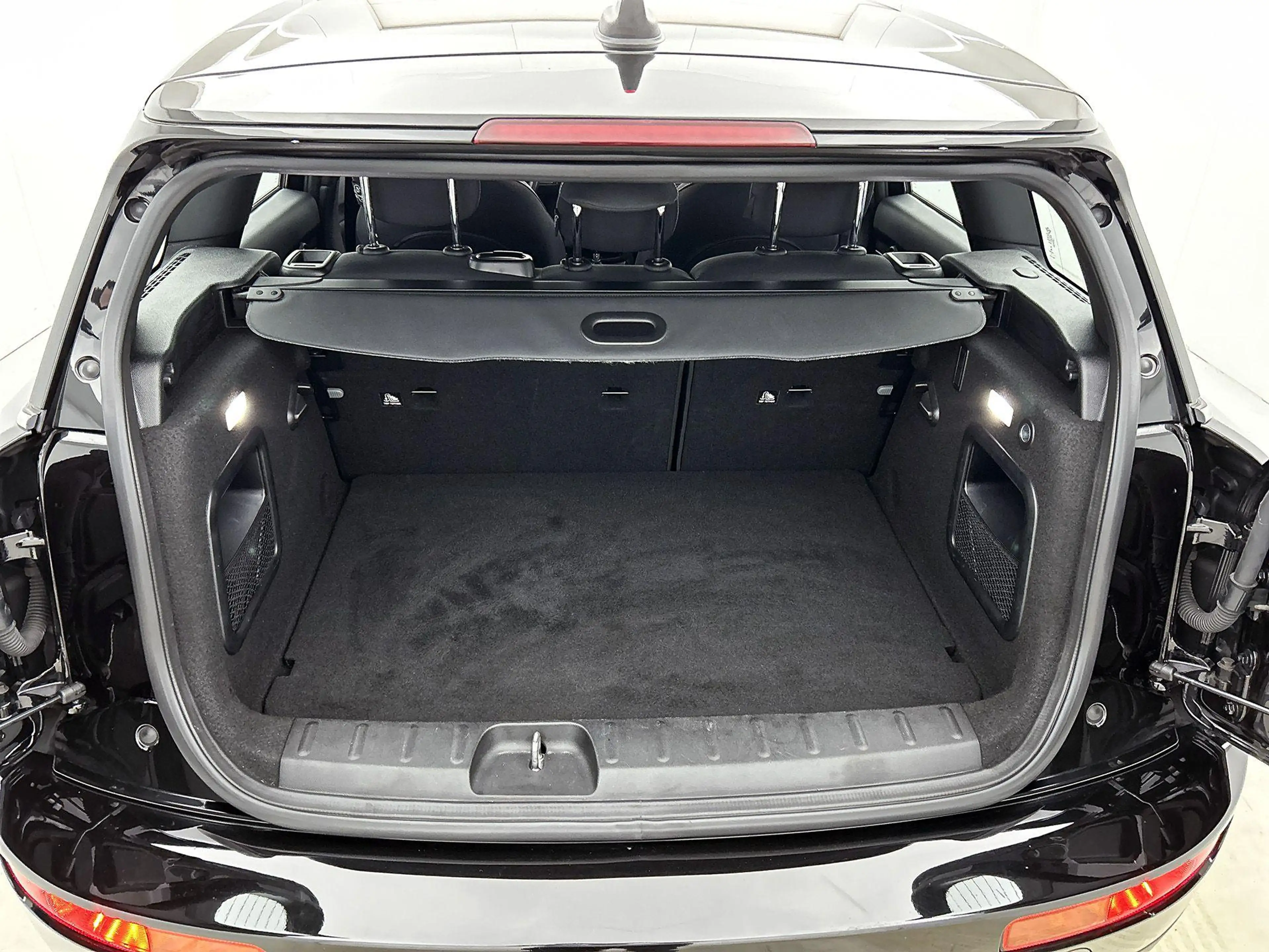 MINI Cooper Clubman 136pk Business | 1ste eigenaar | Parkeersensoren | — photo 14