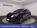 Ford Puma 1.0 ecoboost h ST-Line s&s 125cv Noir - thumbnail 2