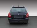 Skoda Fabia Ambiente 1.4 16V Metallic Schwarz - thumbnail 8