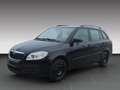 Skoda Fabia Ambiente 1.4 16V Metallic Schwarz - thumbnail 1