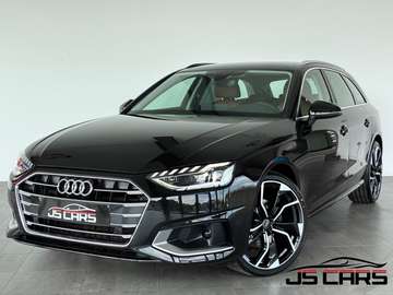 BREAK 2.0TDi SPORT-1ERPRO-COCKPIT-GPS-CAMERA-CUIR-JANTES20-PDC-ATTELAGE