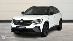 Renault Austral 1.2 E-Tech full hybrid 200ch Iconic esprit Alpine