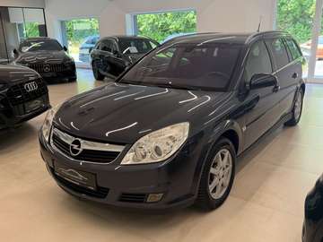 C Caravan 2.2 Edition Navi Klima AHK