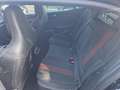 Renault Megane Megane IV 2021 Berlina 1.5 cv  rs line Nero - thumbnail 4