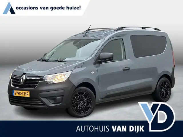 Renault Express 1.5 dCi 75 Comfort + | Camera/Carplay-Navi/16" LM