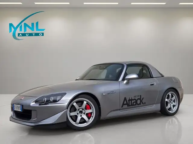 Honda S 2000 2.0 240cv
