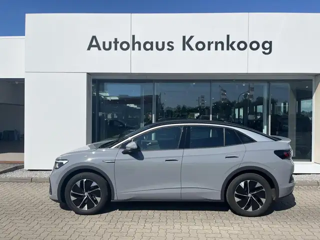 Volkswagen ID.5 Performance Pro 77 kWh e Klappe Area Navi LED