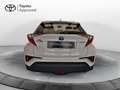 Toyota C-HR 1.8 Hybrid E-CVT Active Bianco - thumbnail 4
