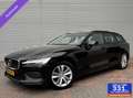 Volvo V60 2.0 B3 Automaat Cruise Carplay Led Camera BJ 2021 Zwart - thumbnail 1