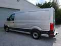 Volkswagen Crafter Crafter 2.0tdi-140pk 3pl. GPS,Camera,Trekhaak Grau - thumbnail 8