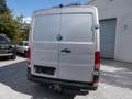 Volkswagen Crafter Crafter 2.0tdi-140pk 3pl. GPS,Camera,Trekhaak Grau - thumbnail 7