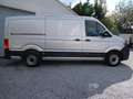 Volkswagen Crafter Crafter 2.0tdi-140pk 3pl. GPS,Camera,Trekhaak Grau - thumbnail 4