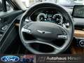 Genesis G80 Luxury 2.2CRDi AD Leder LED ACC El.Heckklappe CarP Schwarz - thumbnail 19