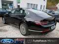 Genesis G80 Luxury 2.2CRDi AD Leder LED ACC El.Heckklappe CarP Schwarz - thumbnail 4