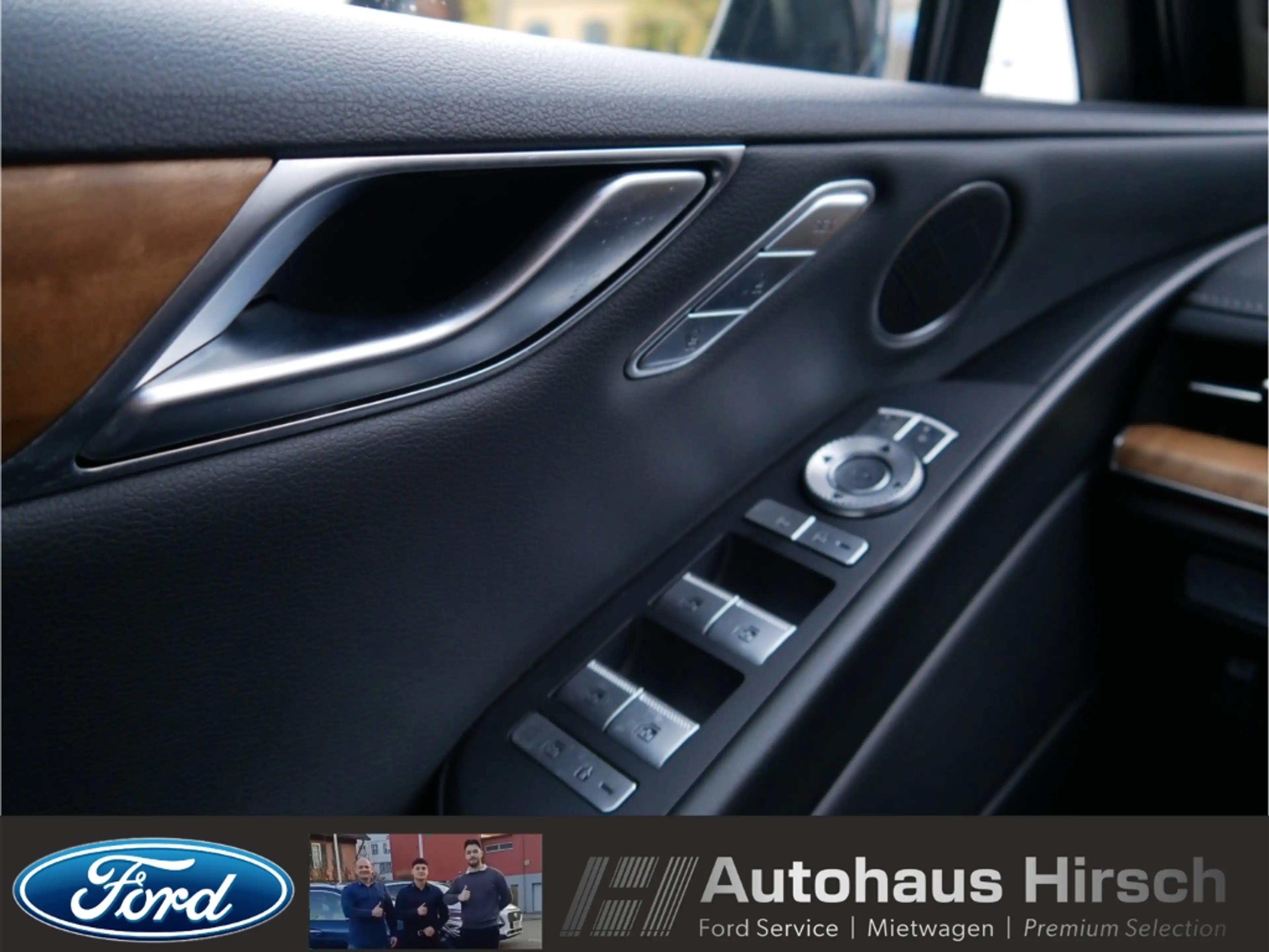 Genesis G80 Luxury 2.2CRDi AD Leder LED ACC El.Heckklappe CarP — photo 7