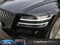 Genesis G80 Luxury 2.2CRDi AD Leder LED ACC El.Heckklappe CarP Schwarz - thumbnail 39