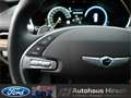 Genesis G80 Luxury 2.2CRDi AD Leder LED ACC El.Heckklappe CarP Schwarz - thumbnail 21