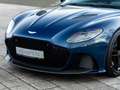 Aston Martin DBS Coupe - Q Seychelles Blue - Alcantara Black Blau - thumbnail 14