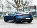 Aston Martin DBS Coupe - Q Seychelles Blue - Alcantara Black Blau - thumbnail 3