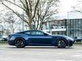 Aston Martin DBS Coupe - Q Seychelles Blue - Alcantara Black Blau - thumbnail 4