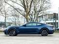 Aston Martin DBS Coupe - Q Seychelles Blue - Alcantara Black Blau - thumbnail 2