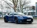 Aston Martin DBS Coupe - Q Seychelles Blue - Alcantara Black Blau - thumbnail 1