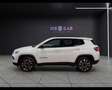 Jeep Compass 1.3 Turbo T4 190 CV PHEV AT6 4xe Limited Weiß - thumbnail 8