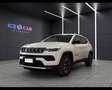 Jeep Compass 1.3 Turbo T4 190 CV PHEV AT6 4xe Limited Weiß - thumbnail 1