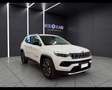 Jeep Compass 1.3 Turbo T4 190 CV PHEV AT6 4xe Limited Weiß - thumbnail 3