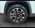 Jeep Compass 1.3 Turbo T4 190 CV PHEV AT6 4xe Limited Weiß - thumbnail 18