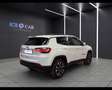 Jeep Compass 1.3 Turbo T4 190 CV PHEV AT6 4xe Limited Weiß - thumbnail 5